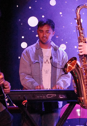 Player 3